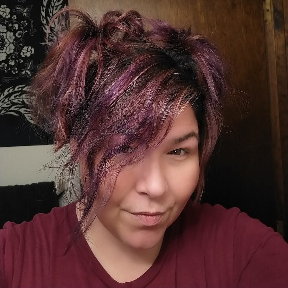 Meet your Posher, Carrie